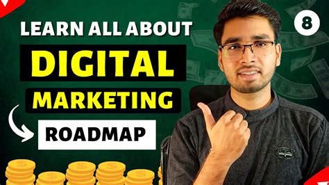 Roadmap To Become A Successful Digital Marketer In 2023 Beginners