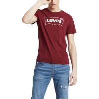 Levi S Housemark Graphic Tee Sportisimo At