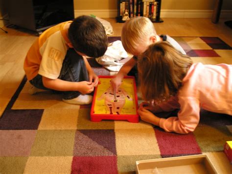 5 Best Cooperative Board Games for Kids