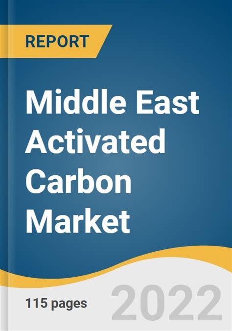 Middle East Activated Carbon Market Size Share Trends Analysis