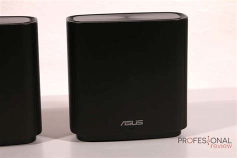 Asus ZenWiFi AC CT8 Review en Español Análisis completo