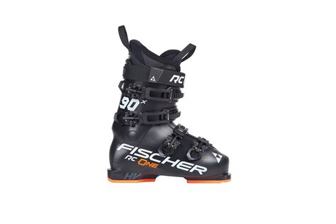 Fischer Buty Narciarskie Rc One X Black Red