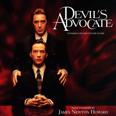 17 Best Images About The Devil S Advocate On Pinterest Satan Al