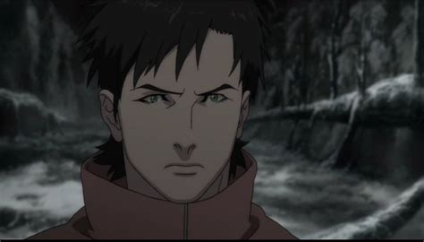 Vincent Law Ergo Proxy Ergo Proxy Ergo Proxies