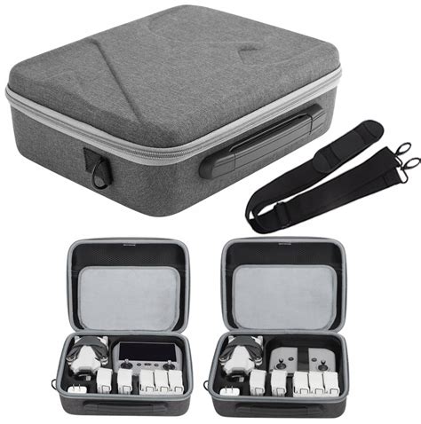 Futera Hard Case Etui Pokrowiec Walizka Na Dji Mini Pro Pilot