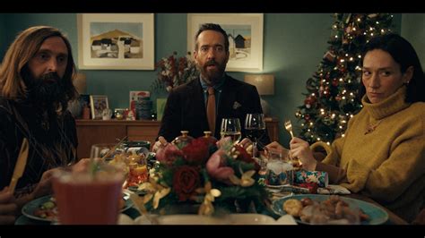 Waitrose 2024 Christmas Advert A Cosy Mystery With Succession Sex