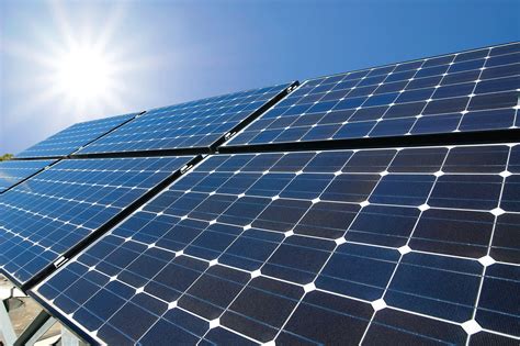 #Clima & Energía: Inversiones en energía solar suman seis mil 300 mdd ...