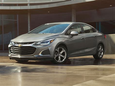 2019 Chevrolet Cruze - Specs, Prices, MPG, Reviews & Photos | Cars.com