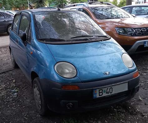 Daewoo Matiz De Vanzare Bucuresti Sectorul Olx Ro