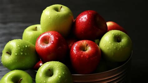 Por Qué Es Bueno Comer Una Manzana Todos Los Días Cuáles Son Sus Propiedades Y Beneficios Para