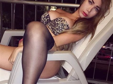 Бренди Миа Слив onlyfans Nude фото и видео без цензуры 18