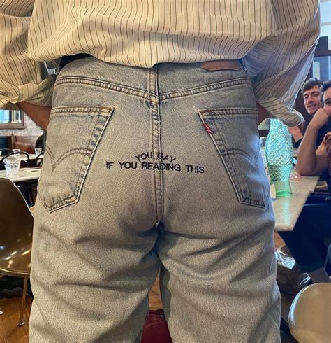 Jordan Firstman Na Instagramie My New Pants Came In The Mail