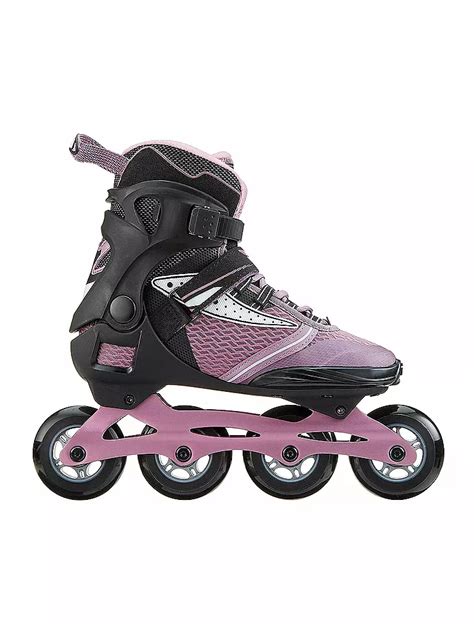 FILA Damen Inlineskates Legacy Pro 80