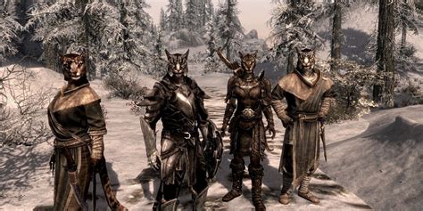 Skyrim: Saints And Seducers - Bandit Camp Location Guide