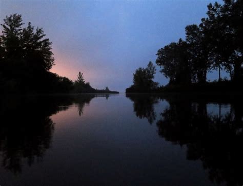 Muskegon Lake – Mostly Muskegon