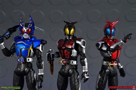 Kamen Rider Dark Kabuto