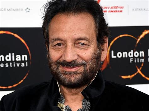 Famous Film Maker Shekhar Kapur Appointed As New President Chairman