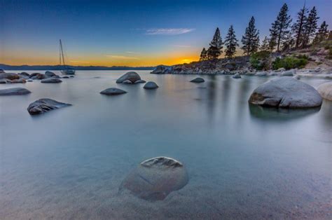Boat Nude Beach Lake Tahoe Secret Cove Travel My Day Blog