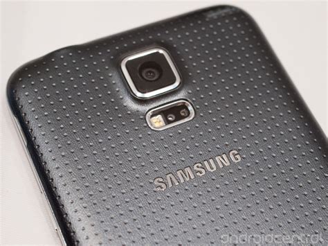 Samsung Galaxy S5 specs | Android Central