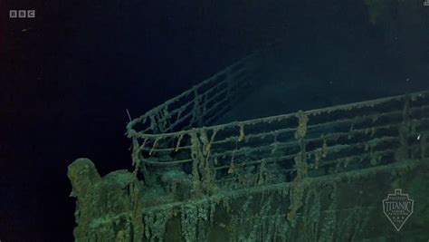 The Claustrophobic Conditions Inside Oceangate Titanic Submarine