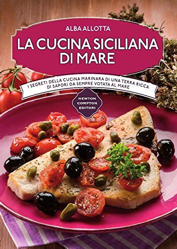 Tectiliver Scarica La Cucina Siciliana Di Mare Alba Allotta Pdf