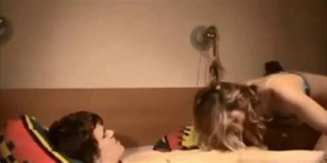 Hot College Babe On Real Homemade Tnaflix