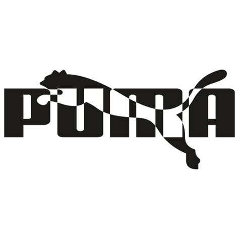 Kézbesítés Egyetértek Szoros Puma Logo Svg Labe Szorgalom Szimulálása