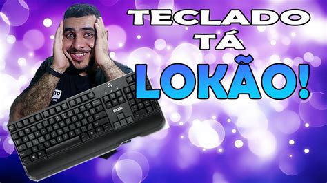 Teclado Louco Repetindo Letras Ou Travando Resolva Agora Youtube