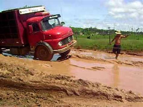 Estradas de Seringueiras Rondônia YouTube