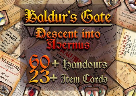 Products – RPG Printables