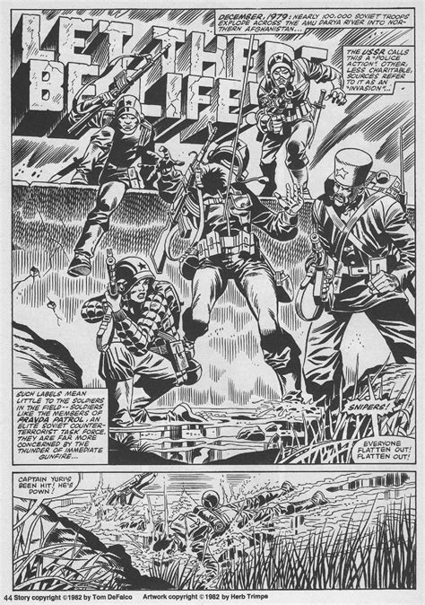 Bizarre Adventures Alternate Splash Page Prelim By Herb Trimpe