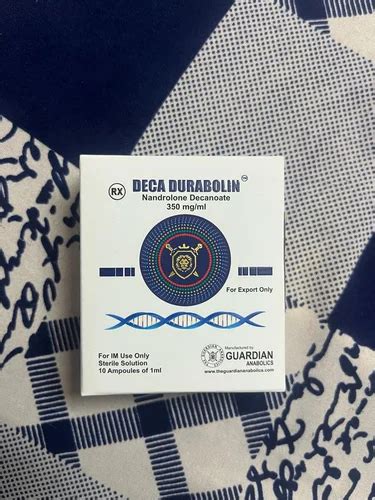 Deca Durabolin 400 Mg At Best Price In New Delhi By Divine Enterprises