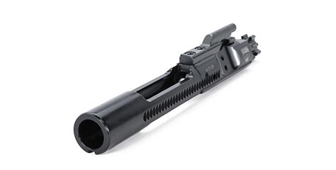 Faxon Firearms Blk M Bolt Carrier Group Complete Nitride