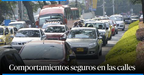 Hoy Inicia La Semana De Movilidad En Ibagu Estas Son Las