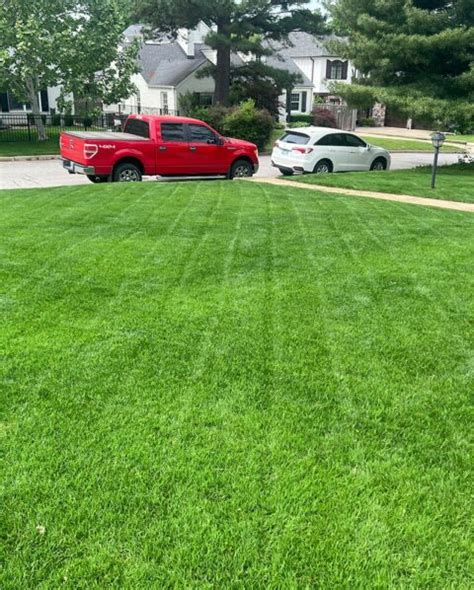 Top Quality Lawn Fertilization Services In Tulsa Bixby Jenks OK