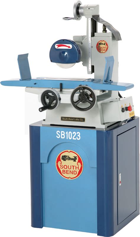 South Bend Sb1023 6 X 12 Surface Grinder New In Box Ebay