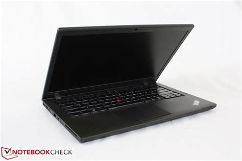 Review Lenovo ThinkPad T431s Ultrabook NotebookCheck Net Reviews