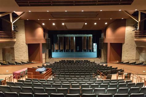 Rent The Clark Center Live Performance Venue The Clark Center For The Performing Arts