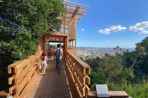 Monumento Natural Cerro Ñielol Temuco Do you know Chile