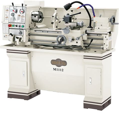 Top 5 Best Metal Lathes [June 2024 Review] - MetalProfy