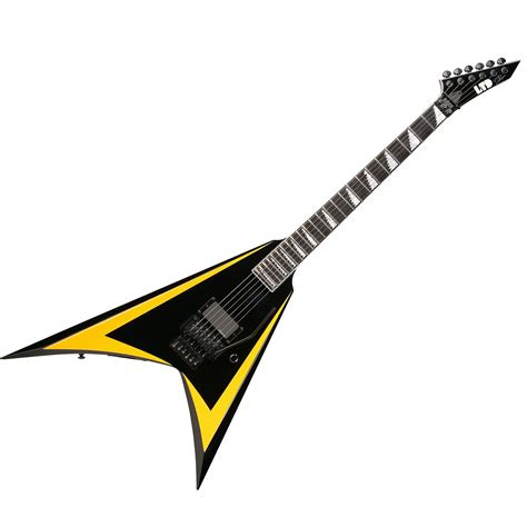 Jackson Alexi Laiho Guitar