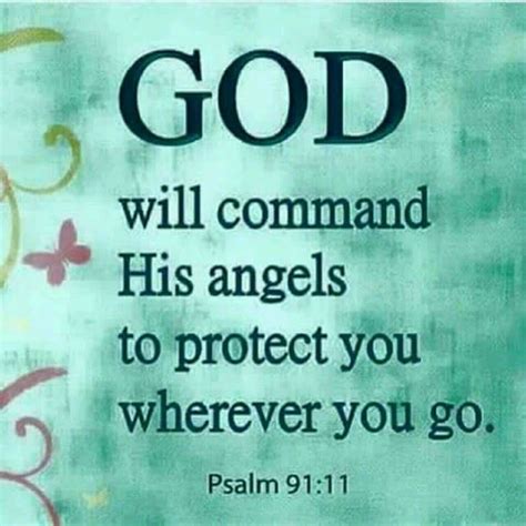 Quotes About God Protecting You ShortQuotes Cc