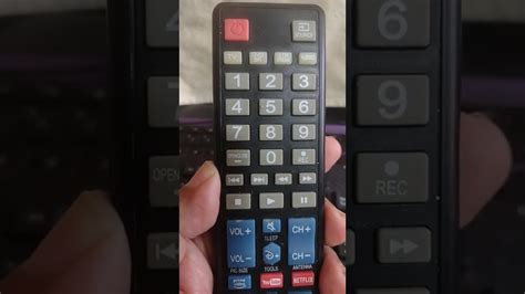 Cómo configurar control remoto universal para tv sony Mundowin