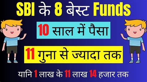 Best Sbi Mutual Funds For Sbi Best Mutual Funds Sbi Best