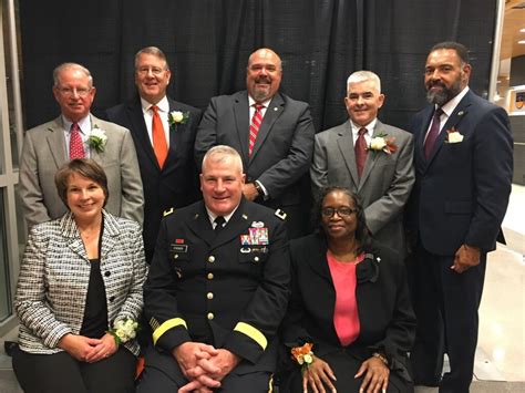 Alumni recognized for service at 2017 Awards Recognition Dinner - News ...