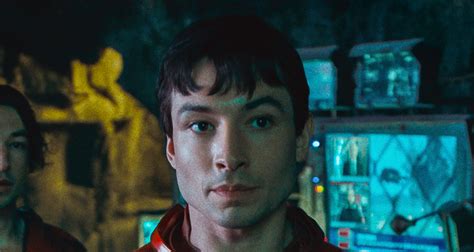 The Flash Director Thinks Ezra Miller Should Return If Theres A