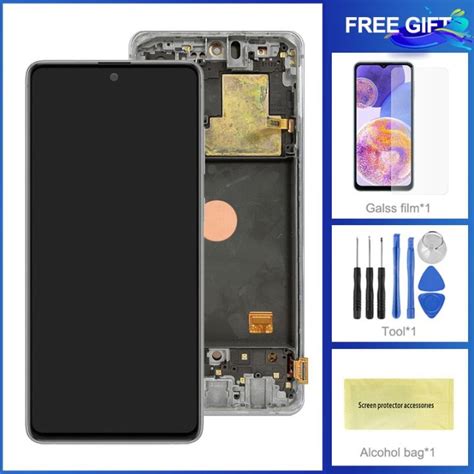 Original Note Lite Display For Galaxy Note Lite Screen Replacement