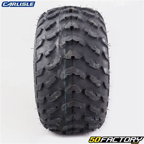 Pneu arrière 22x10 9 49J Carlisle Trail Wolf quad Pièce quad