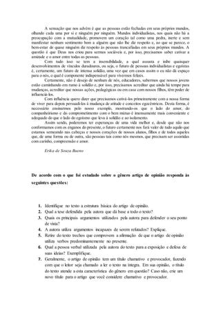 Caderno De Atividades Pdf