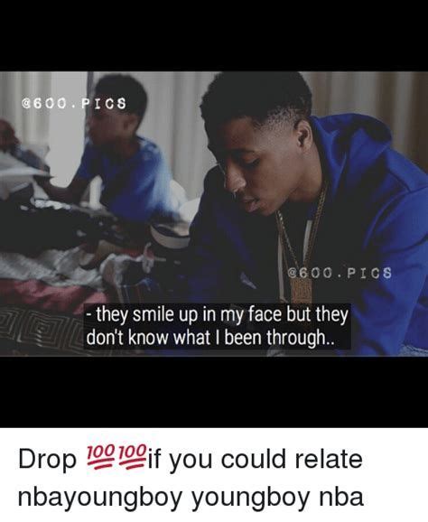 Nba Youngboy Quotes Love - ShortQuotes.cc